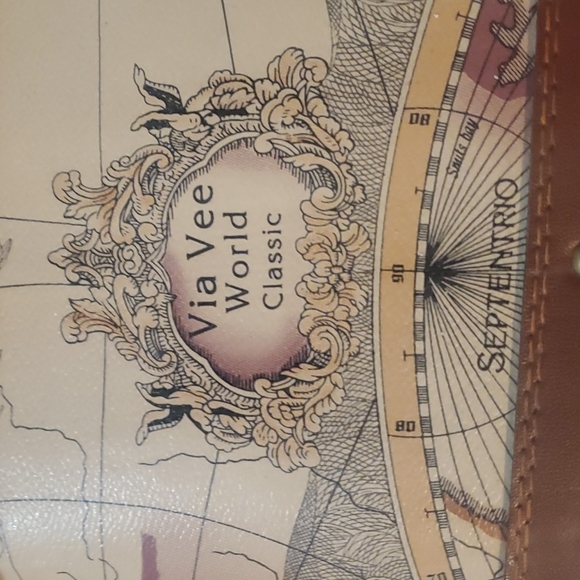 Via Vee World Classic Trunk - Picture 7 of 7